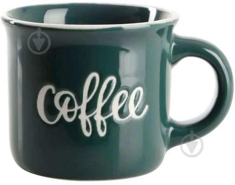 Чашка Limited Edition Espresso 100 мл в ассортименте (MCO24-2) - фото 3 Чашка Limited Edition Espresso 100 мл в ассортименте (MCO24-2) - фото 3