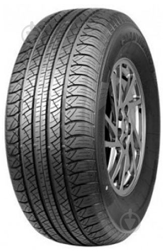 Шина TRIANGLE 235/60R16 H літо - фото 2