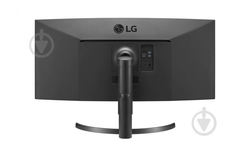 Монитор LG 35WN75C-B 35" (35WN75C-B) - фото 7 Монитор LG 35WN75C-B 35" (35WN75C-B) - фото 7
