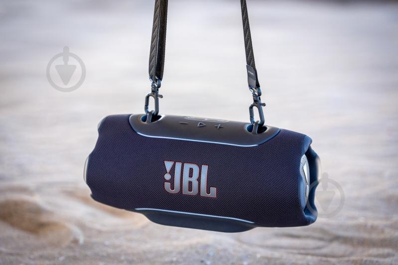 Портативная колонка JBL Xtreme 5 2.1 blue (JBLXTREME5BLU) - фото 12