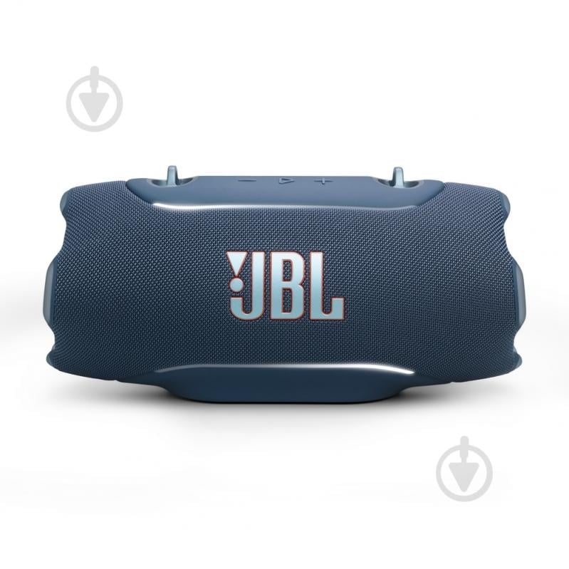 Портативная колонка JBL Xtreme 5 2.1 blue (JBLXTREME5BLU) - фото 2