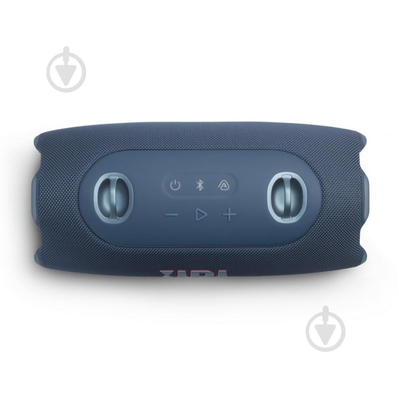 Портативная колонка JBL Xtreme 5 2.1 blue (JBLXTREME5BLU) - фото 4