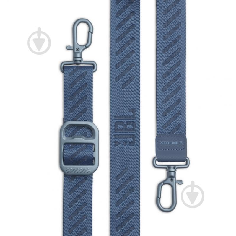 Портативная колонка JBL Xtreme 5 2.1 blue (JBLXTREME5BLU) - фото 6