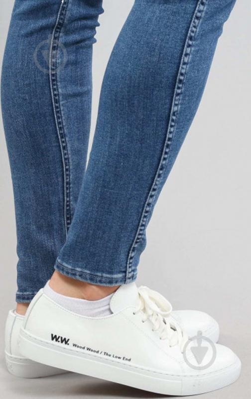 Джинси LEVIS 29421;0009 р. 23-32 синій - фото 5