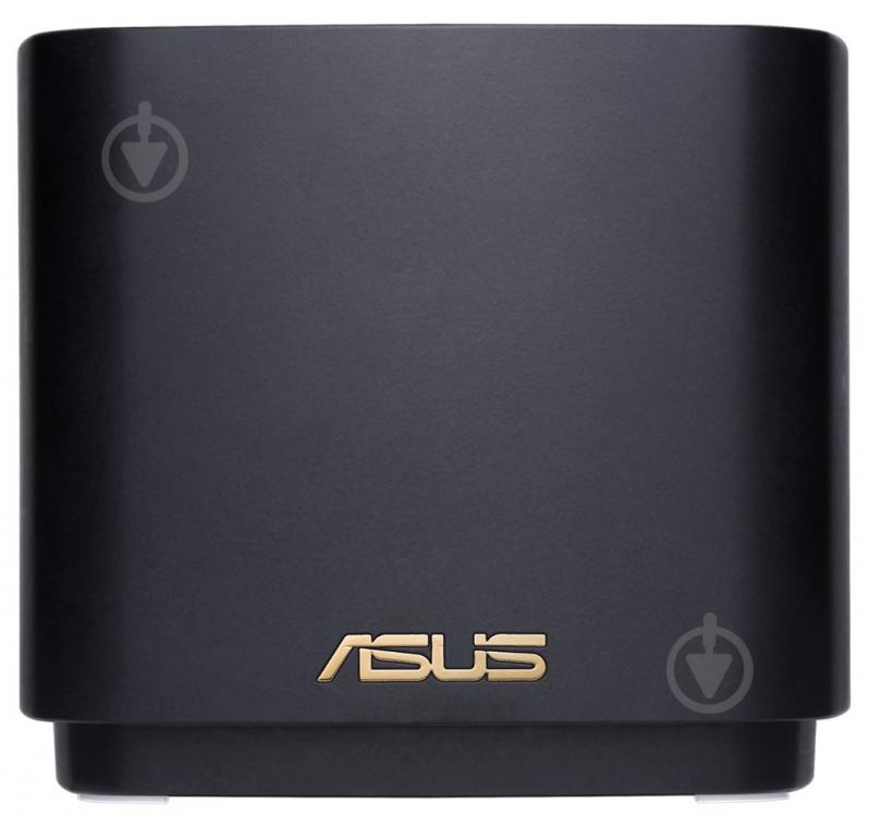 Маршрутизатор Asus ZenWiFi XD4 3PK PLUS black 90IG07M0-MO3C50 - фото 3