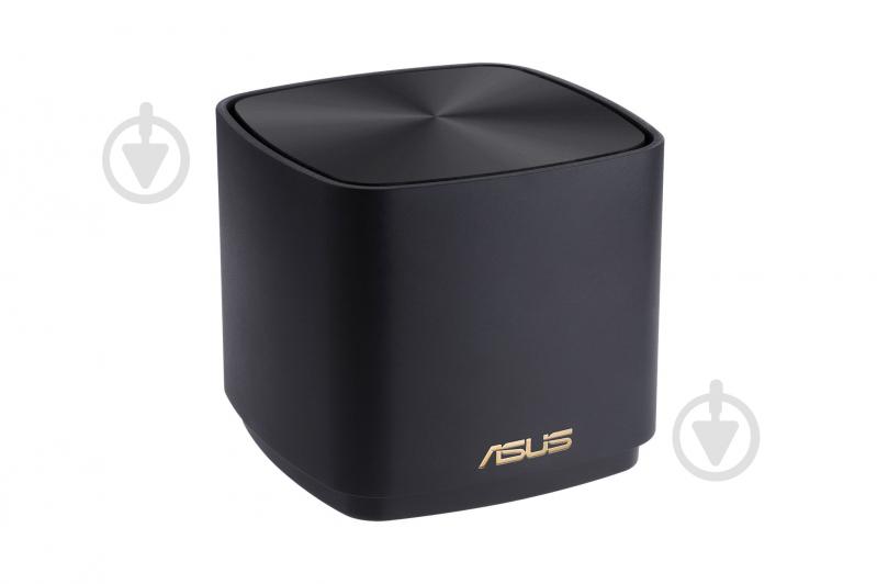 Маршрутизатор Asus ZenWiFi XD4 3PK PLUS black 90IG07M0-MO3C50 - фото 6