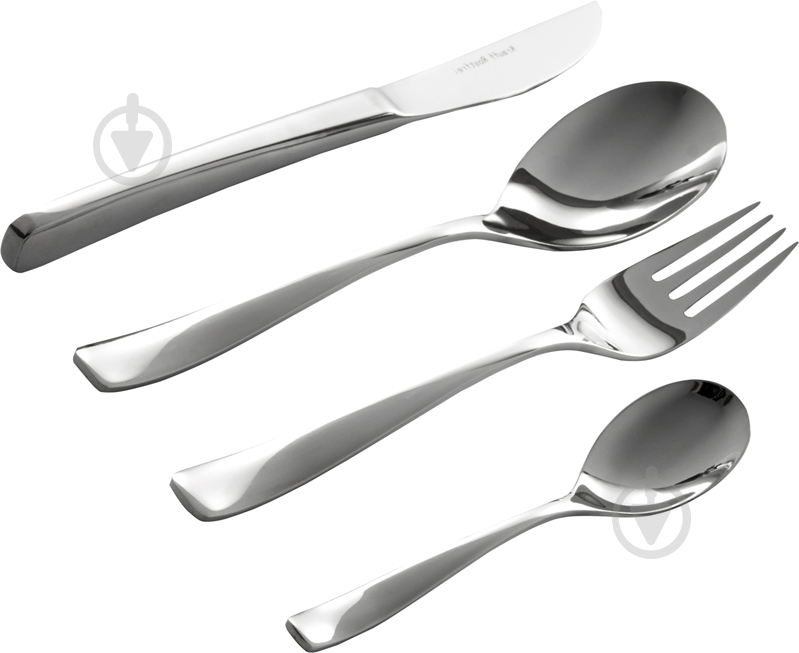 Набор столовых приборов Krauff 24 предметы - фото 1