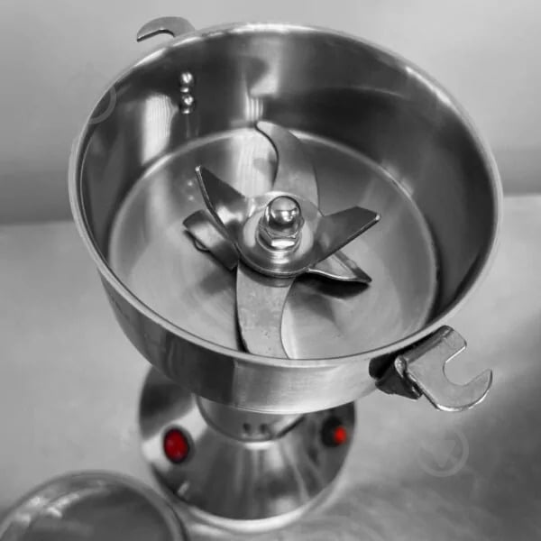 Измельчитель специй HURAKAN HKN-SG100 - фото 3