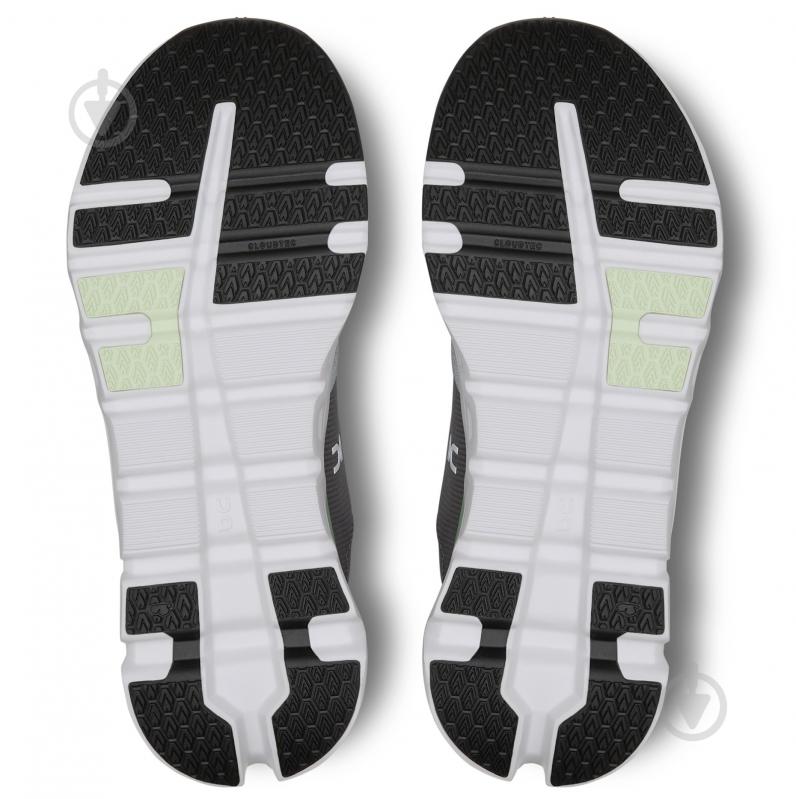 Кроссовки мужские ON Cloudrunner 2 3ME10142594 р.44 серые - фото 6 Кроссовки мужские ON Cloudrunner 2 3ME10142594 р.44 серые - фото 6
