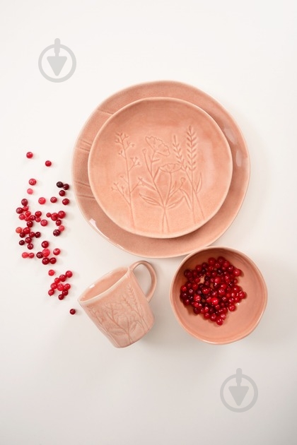 Чашка Limited Edition Herb Terra 320 мл (E1581-2) - фото 3