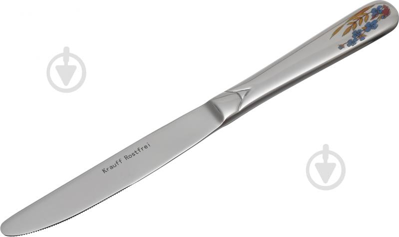 Набор столовых приборов Krauff 24 предмета 26-188-027 - фото 2