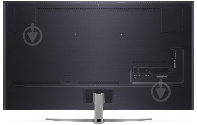 Телевизор LG 75QNED996PB - фото 8