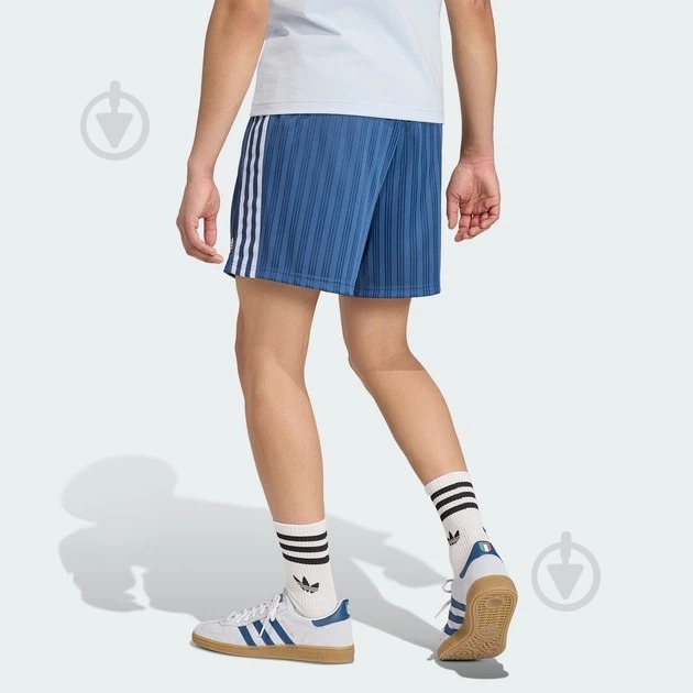 Шорти Adidas FIGC OG SHO NMARIN JY9625 р. XL синій - фото 5 Шорти Adidas FIGC OG SHO NMARIN JY9625 р. XL синій - фото 5