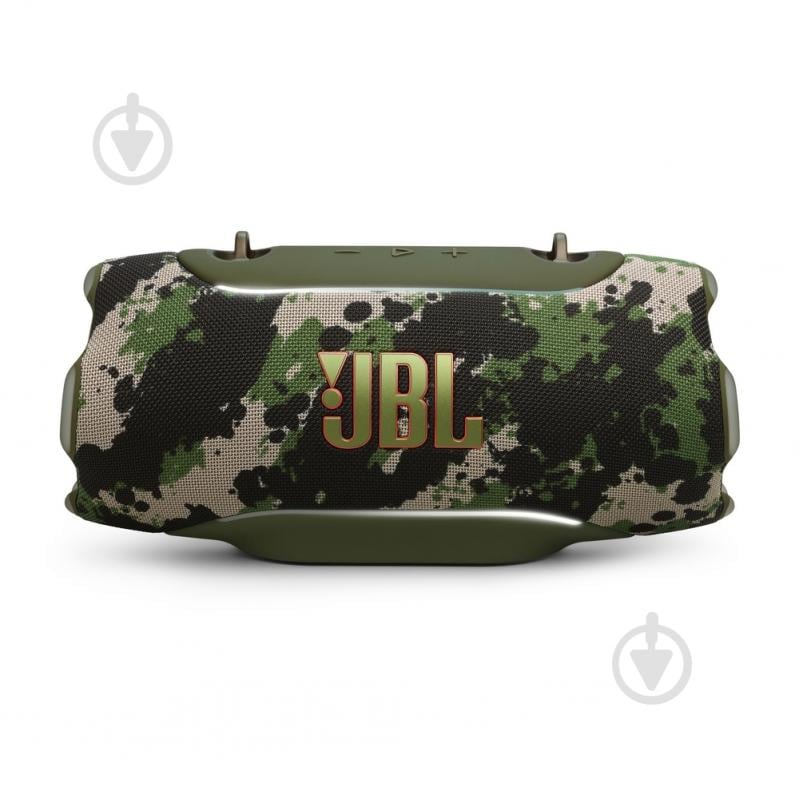 Портативная колонка JBL Xtreme 5 2.1 squad (JBLXTREME5SQUAD) - фото 2 Портативная колонка JBL Xtreme 5 2.1 squad (JBLXTREME5SQUAD) - фото 2