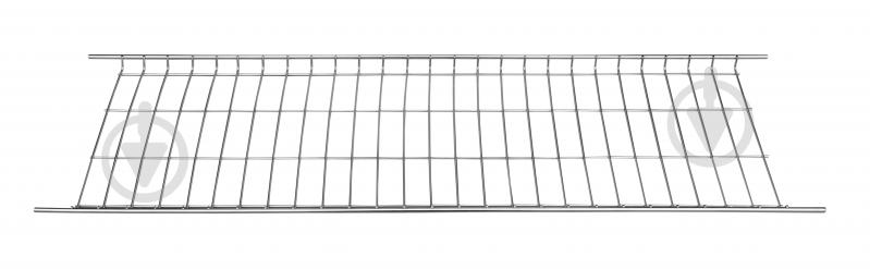 Сушилка для посуды Lemi 800 мм хром встраиваемая нержавеющая сталь LE-20810 - фото 2 Сушилка для посуды Lemi 800 мм хром встраиваемая нержавеющая сталь LE-20810 - фото 2