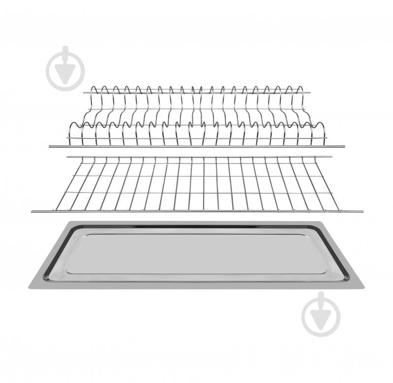Сушарка Lemi LE-20610 - фото 1