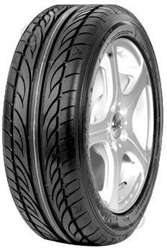 Шина Accelera 215/45R17 W лето - фото 1