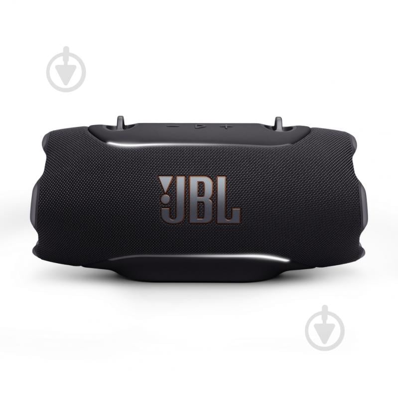 Портативная колонка JBL Xtreme 5 2.1 black (JBLXTREME5BLK) - фото 2