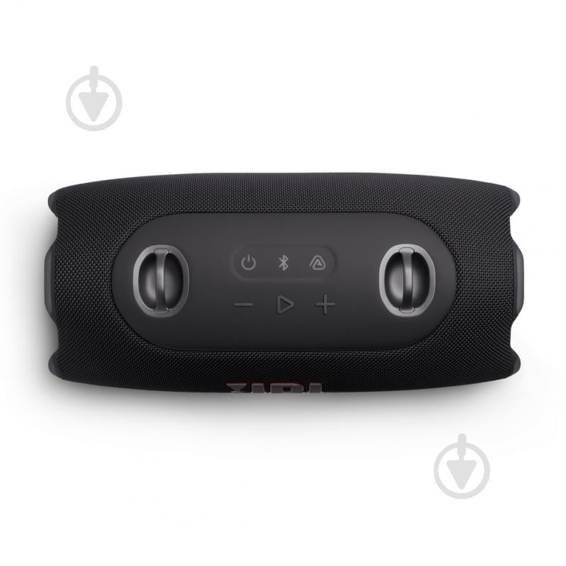 Портативная колонка JBL Xtreme 5 2.1 black (JBLXTREME5BLK) - фото 4