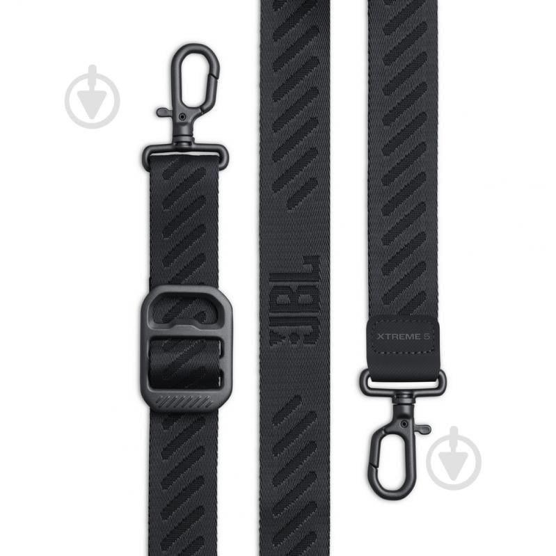Портативная колонка JBL Xtreme 5 2.1 black (JBLXTREME5BLK) - фото 6