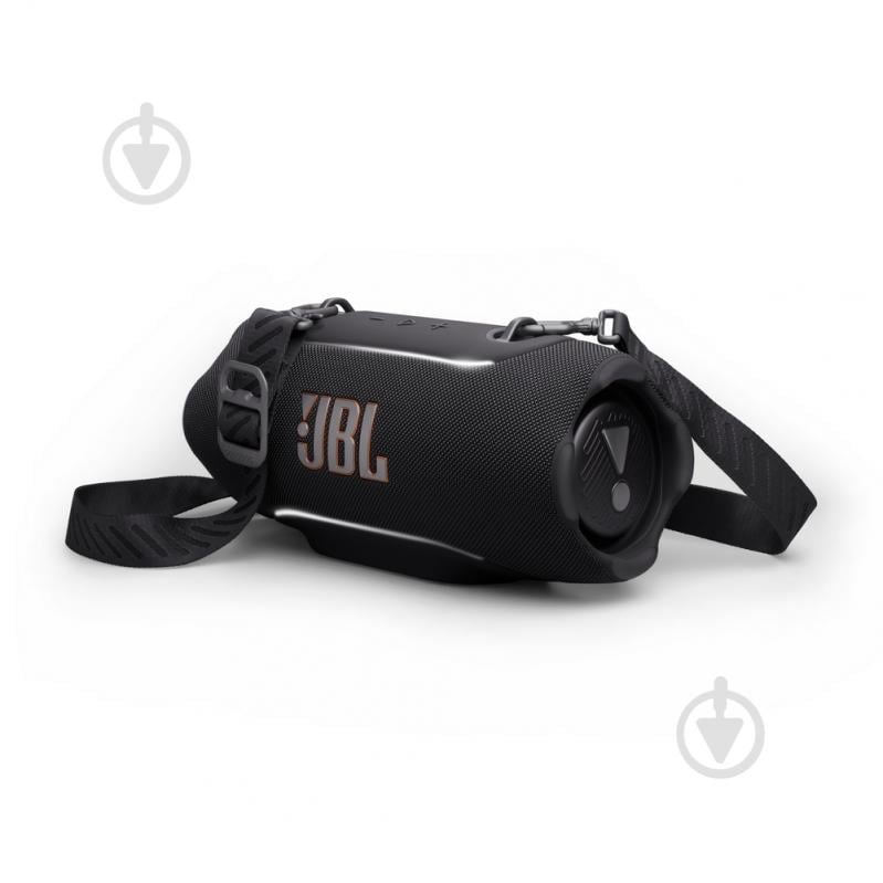 Портативная колонка JBL Xtreme 5 2.1 black (JBLXTREME5BLK) - фото 7