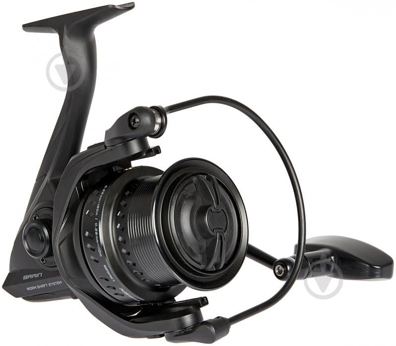 Катушка фидерная Brain NRG SE 4500S 10+1BB 4500 - фото 3