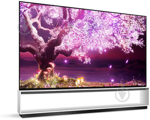 Телевизор LG OLED88Z19LA - фото 3