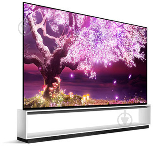 Телевизор LG OLED88Z19LA - фото 1