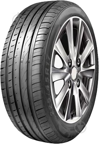 Шина Keter KT696 XL 215/45R17 W літо - фото 1