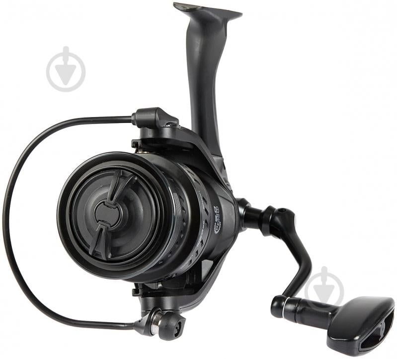 Катушка фидерная Brain NRG SE 5500S 10+1BB 5500 - фото 2 Катушка фидерная Brain NRG SE 5500S 10+1BB 5500 - фото 2