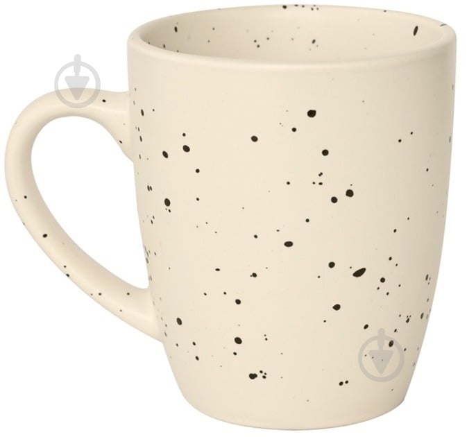 Чашка Limited Edition Sandy Cream 350 мл (ZH-7013-7) - фото 1 Чашка Limited Edition Sandy Cream 350 мл (ZH-7013-7) - фото 1