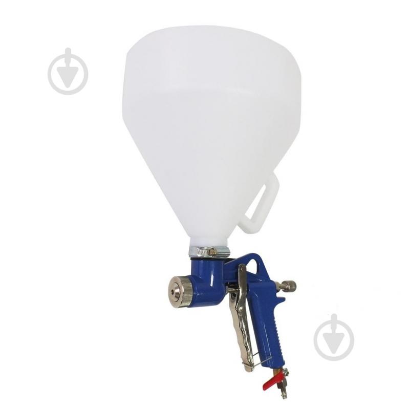 Пневмопистолет Forte HG-4685 - фото 1