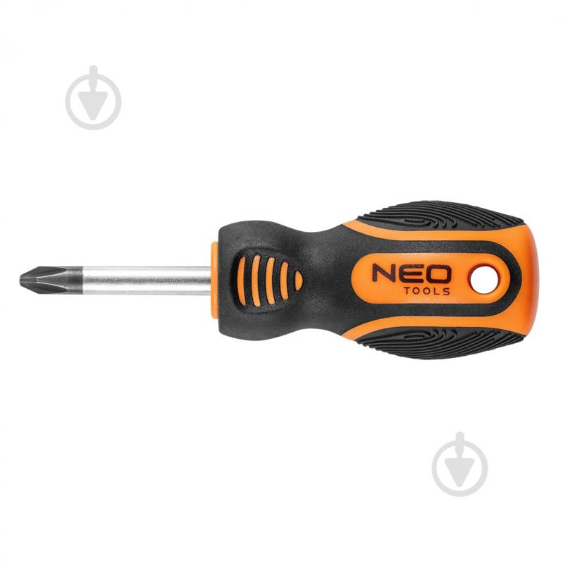 Отвертка NEO tools PH2x38 мм 04-179 - фото 1