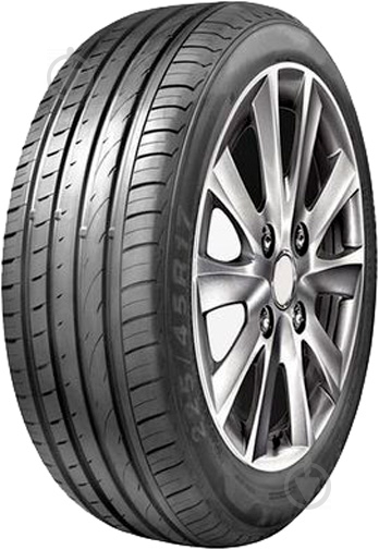 Шина Keter KT696 XL 215/50R17 W літо - фото 1