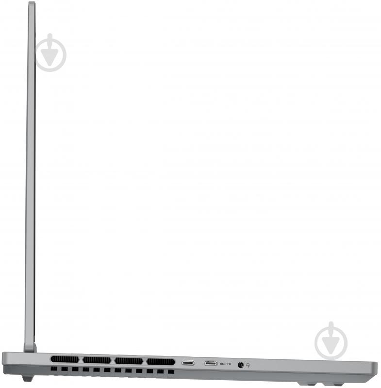 Ноутбук Lenovo Legion Slim 5 16IRH8 16" (82YA00C6RA) misty grey - фото 8