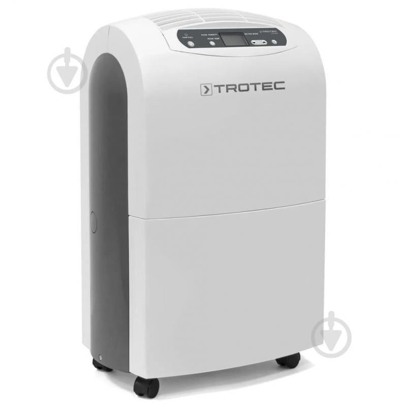 Осушитель воздуха Trotec TTK 100 E - фото 3