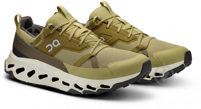 Кросівки чоловічі ON Cloudhorizon 3ME10032305 р.44,5 хакі - фото 3