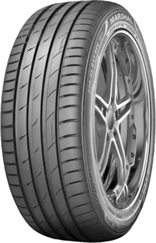 Шина Marshal MU12 XL 95W 215/50R17 W лето - фото 1