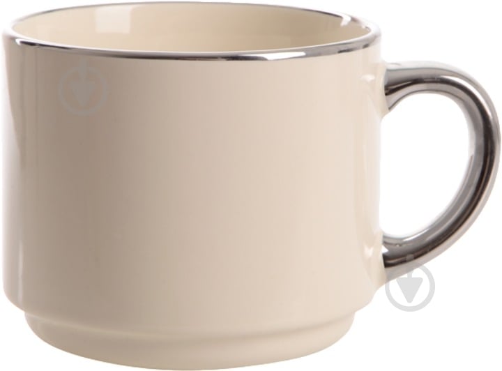 Набор чашек Limited Edition Silver (RX-N240581) - фото 5