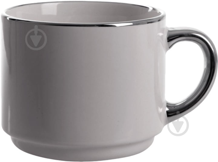 Набор чашек Limited Edition Silver (RX-N240581) - фото 3