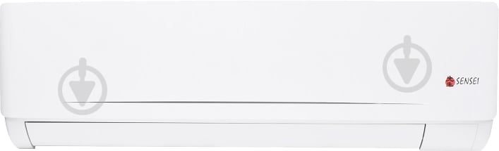 Кондиціонер SENSEI FTI-32TW (ECO-TW Inverter) - фото 1 Кондиціонер SENSEI FTI-32TW (ECO-TW Inverter) - фото 1
