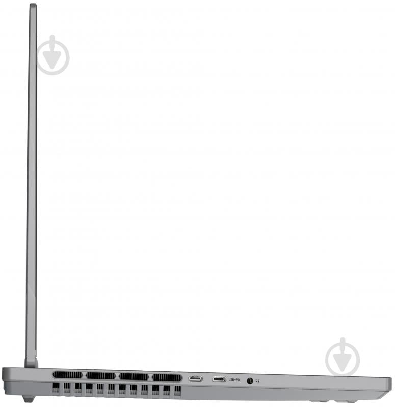 Ноутбук Lenovo Legion Slim 5 16APH8 16" (82Y90082RA) misty grey - фото 8