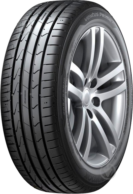 Шина Hankook K125 215/55R17 W літо - фото 3