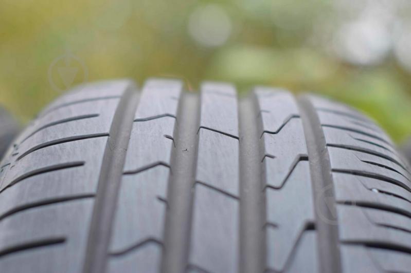 Шина Hankook K125 215/55R17 W літо - фото 4