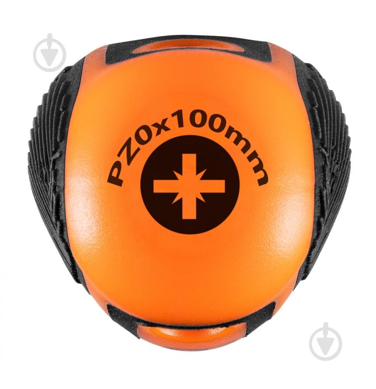 Викрутка NEO tools PZ0x100 мм 04-182 - фото 4