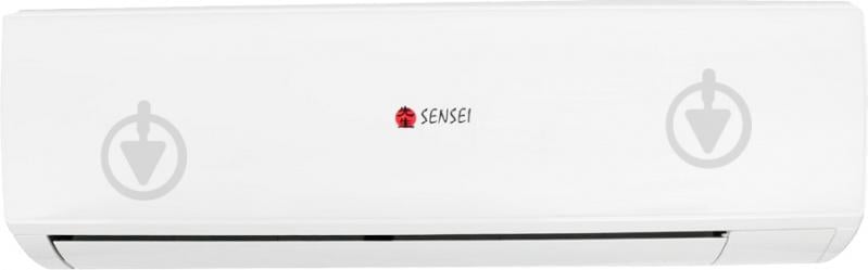 Кондиционер SENSEI FTI-32TWP (Premium-TW Inverter) - фото 1 Кондиционер SENSEI FTI-32TWP (Premium-TW Inverter) - фото 1