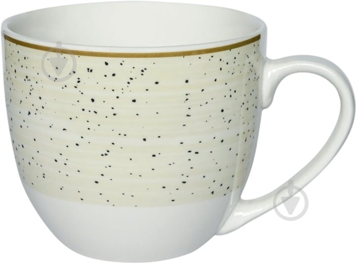 Чашка Limited Edition Stony Beige Jumbo 540 мл (CG-015-4) - фото 1 Чашка Limited Edition Stony Beige Jumbo 540 мл (CG-015-4) - фото 1