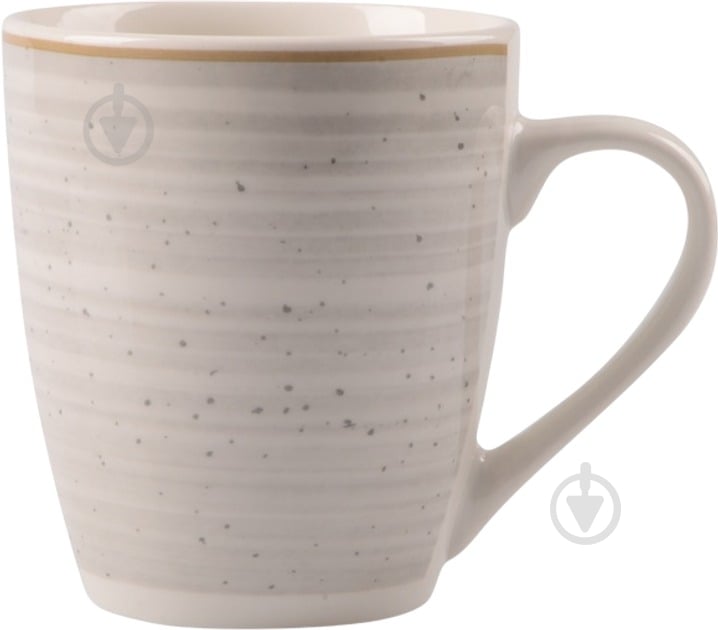 Чашка Limited Edition Stony Grey 350 мл (CG-012-5) - фото 1 Чашка Limited Edition Stony Grey 350 мл (CG-012-5) - фото 1