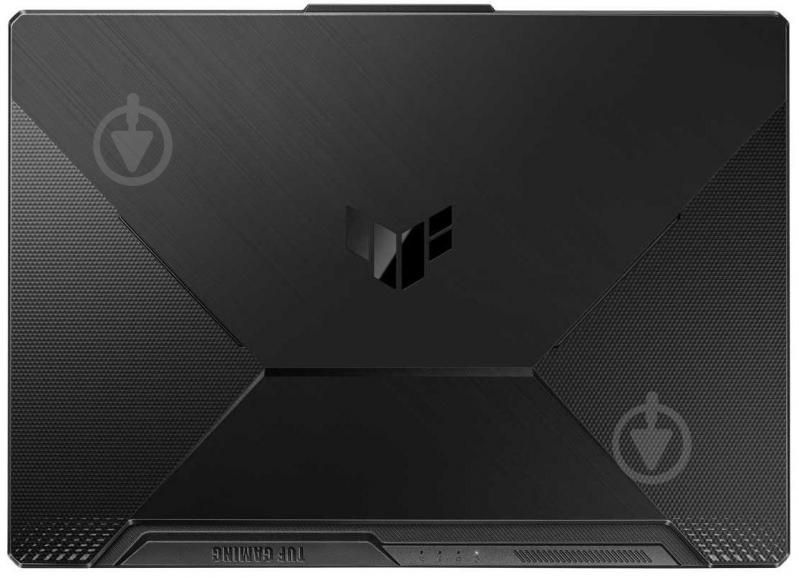 Ноутбук Asus TUF Gaming F15 FX506HF-HN018 15,6" (90NR0HB4-M00510) graphite black - фото 4