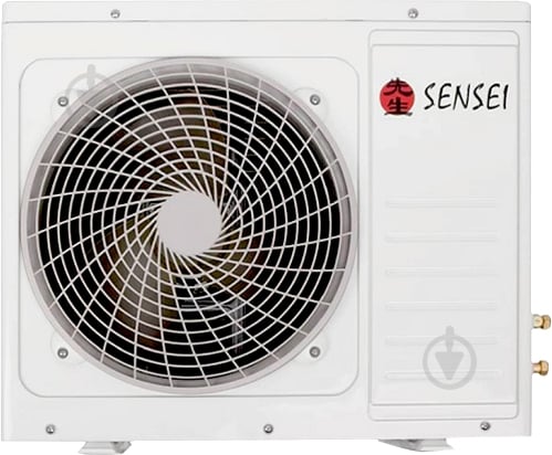 Кондиционер SENSEI FTE-66TWP (Premium-TW) - фото 3